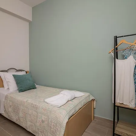 Apartment Emyria-two-floor With Roof Terrace *