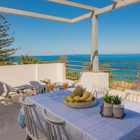 Apartment Emyria-two-floor With Roof Terrace *